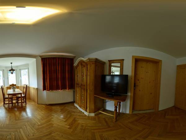 Edelweiss Appartements  4* Австрия, Мальниц