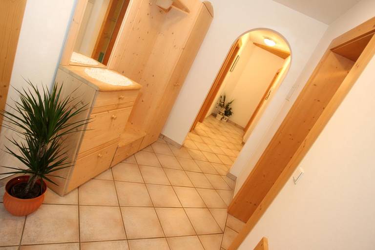 Ferienwohnung Sunshine 