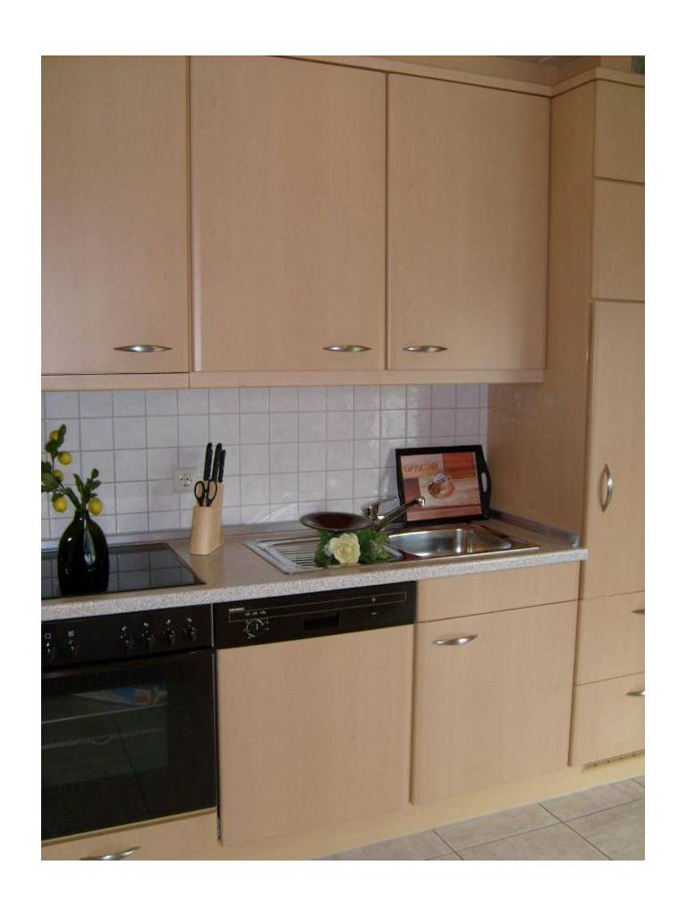 Ferienwohnungen Mantke 