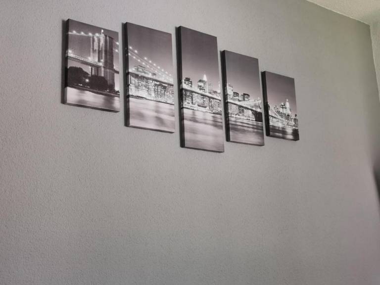 Appartement Frischmann 