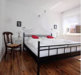 Отдых в Hellinghaus Apartments  - Германия, Вик-ауф-Фёр