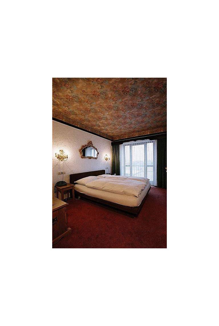 Hotel Contel Darmstadt 