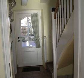 Туры в Ferienhaus Buernstraat  в Германии