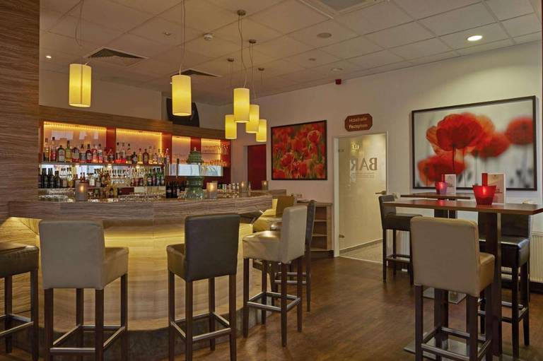 Ramada Hotel Darmstadt 