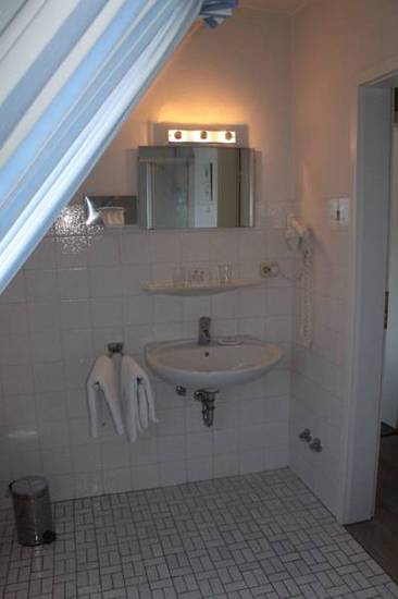 Aparthotel Benen Diken  3* Германия, Бюзум