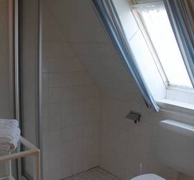 Aparthotel Benen Diken  в Бюзуме