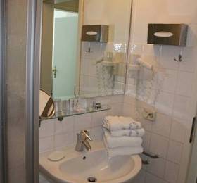 Отдых в Aparthotel Benen Diken  - Германия, Бюзум