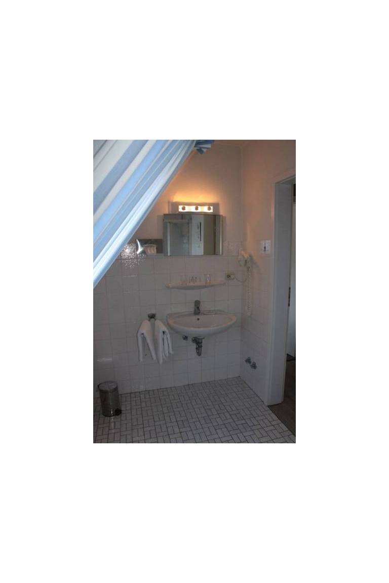 Aparthotel Benen Diken 