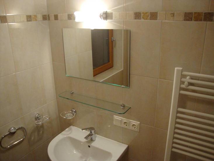 Ferienwohnung Nussbaum  Австрия, Штуммерберг
