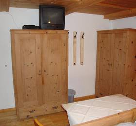 Отдых в Ferienwohnung Nussbaum  - Австрия, Штуммерберг
