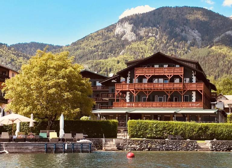 Strandhotel Margaretha