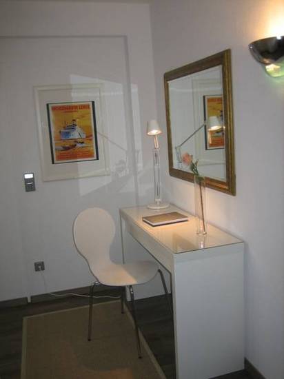 Terrassenhaus Backbord  3* Германия, Бюзум