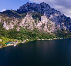 Seegasthof Hois'n Wirt  в Гмундене