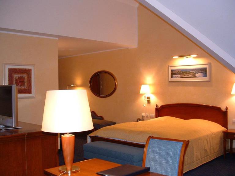 Altstadthotel Brauwirt 