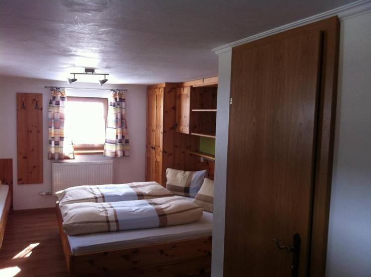 Bauernhof Krahlehenhof 3* Австрия, Фильцмос