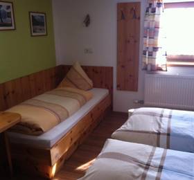 Туры в Bauernhof Krahlehenhof в Австрии