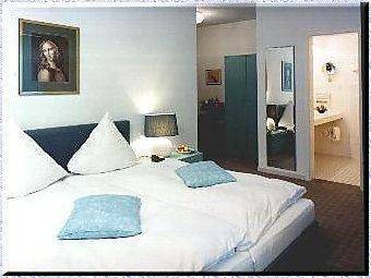 Hotel-Restaurant Adler  3* Германия, Вайль-на-Рейне