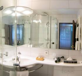 Hotel-Restaurant Adler  в Вайль-на-Рейне