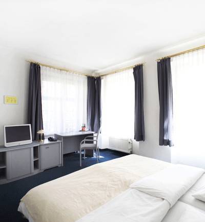 Altstadthotel Augsburg 3* Германия, Агсбург