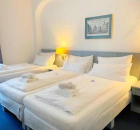Отдых в Altstadthotel Augsburg - Германия, Агсбург