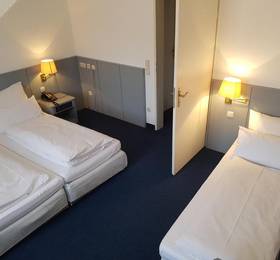 Туры в Altstadthotel Augsburg в Германии