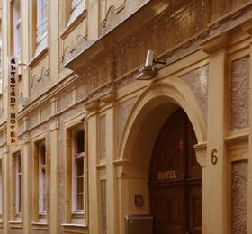 Altstadthotel Augsburg в Агсбурге
