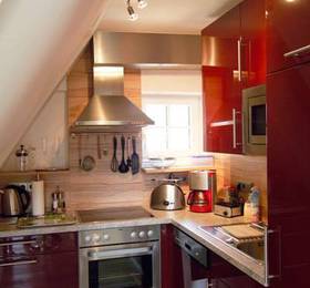 Туры в Appartement Intermezzo  в Австрии