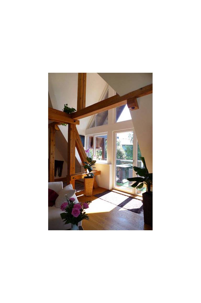 Appartement Intermezzo 