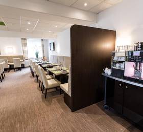 Hermes Hotel Oldenburg  в Ольденбурге