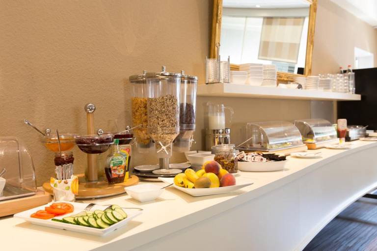 Hermes Hotel Oldenburg 