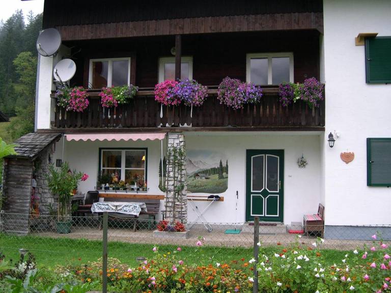 Ferienwohnung Stricker 