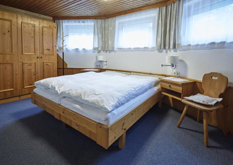 Terrassenwohnung Maria 