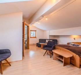 Appartement Kaltenbach в Кальтенбахе