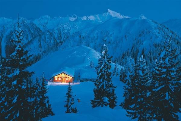 Bio-Holzhaus und Landhaus Heimat 4* Австрия, Рамзау-ам Дахштайн