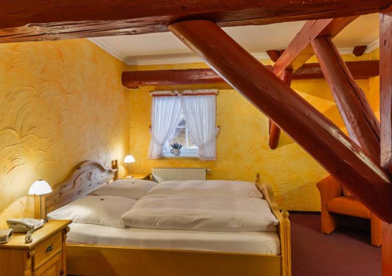 Hotel Gut Voigtlaender 