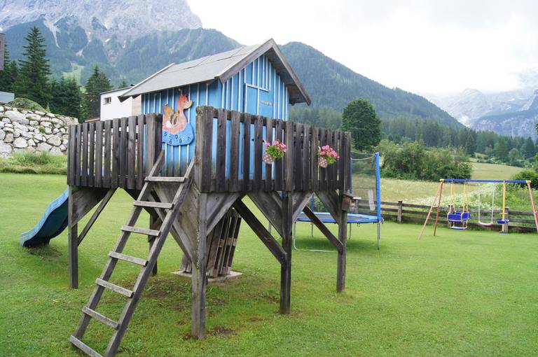 Appartements Sonnblick 