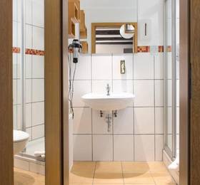 Отдых в Waldhotel Schinkenwirt - Германия, Ольсберг