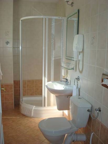Hotel Puk - Apartments  4* Чехия, Бероун