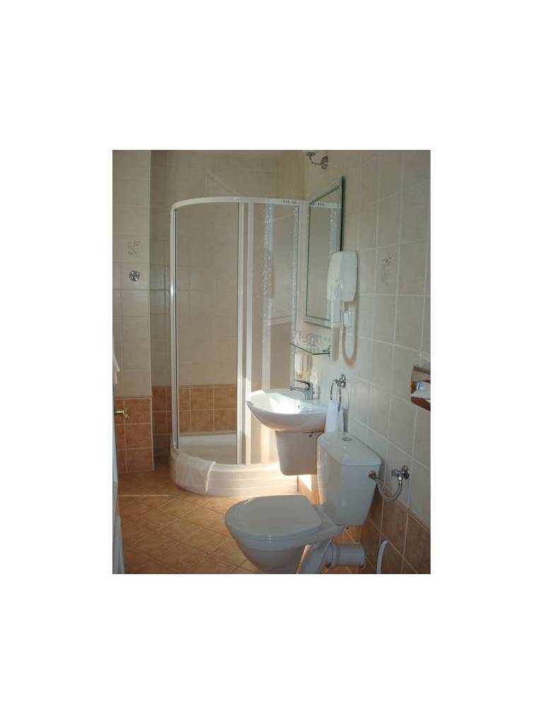 Hotel Puk - Apartments 