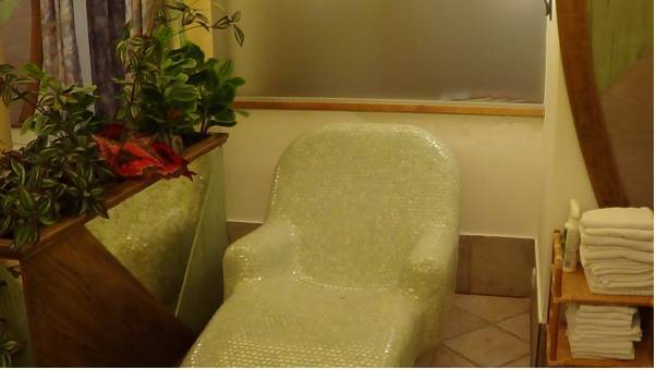 Pension Garni Alpenhof  Австрия, Лермос