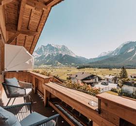 Отдых в Pension Garni Alpenhof  - Австрия, Лермос