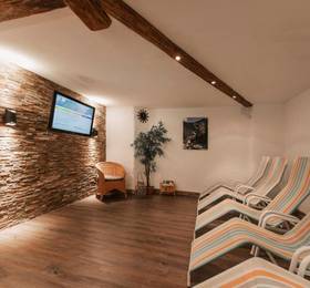 Туры в Pension Garni Alpenhof  в Австрии