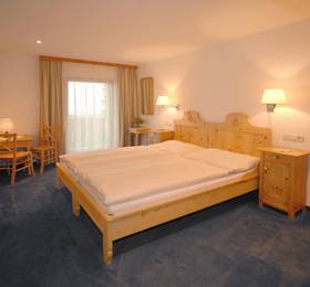 Landhotel Kielhuberhof в Рамзау-ам Дахштайне