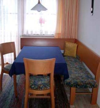 Ranners Ferienwohnung Австрия, Хермагор