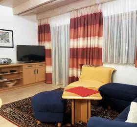 Ranners Ferienwohnung в Хермагоре