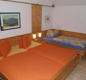 Туры в Ranners Ferienwohnung в Австрии