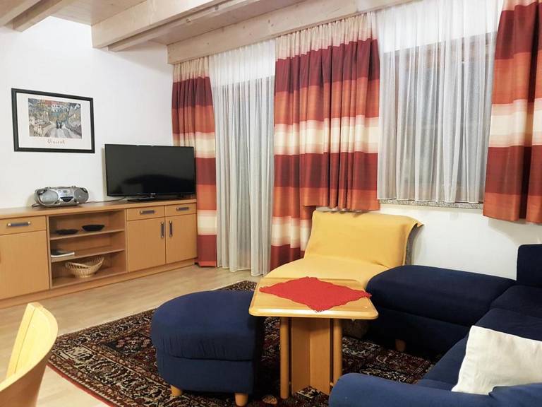 Ranner's Ferienwohnung 
