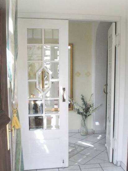Hotel Villa Constantia 3* Германия, Саксония