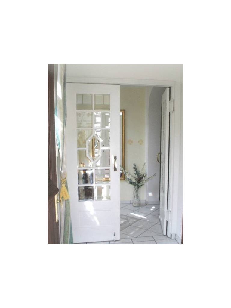 Hotel Villa Constantia
