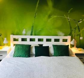 Отдых в Design Hotel Romantick  - Чехия, Тршебонь